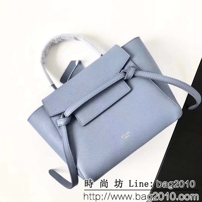 CELINE賽琳原單 高版本鯰魚包 時尚百搭手提包 SL1659
